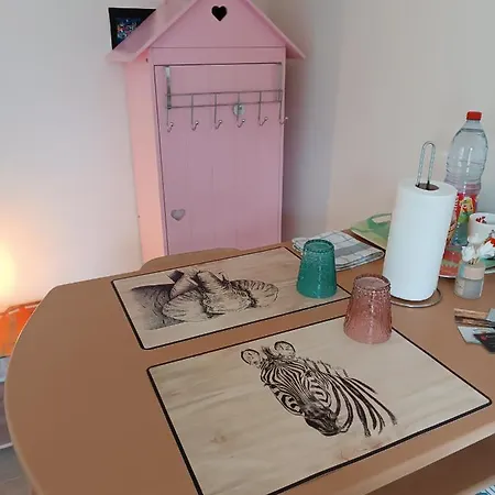 L'escapade Landhaus
